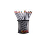 Amazon prime Colored Pencils, Siensync 48 Color Art Colored Drawing Pencils for Secret Garden (48 Colors) FS+ $10.39