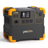 pecron E2400LFP Expandable Portable Power Station 2048Wh LiFePO4 Battery Backup $400 + Free Shipping
