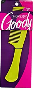 Goody Styling Essentials Detangling Hair Comb $1.99 + FS w/ Prime
