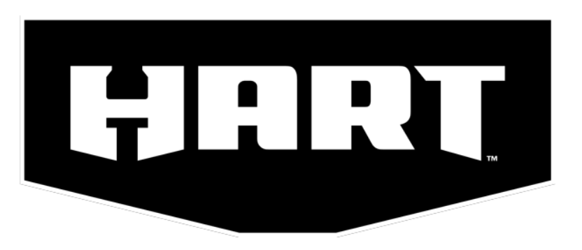 Hart 20v Bundles: 2x 4ah Batteries + Choice of Tool $99 + Free Shipping