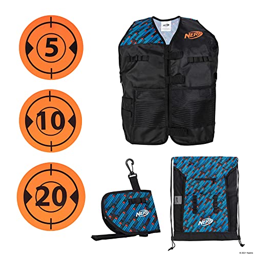 NERF Elite Deluxe Tactical Gear Pack $9.71 + FS w/ Prime