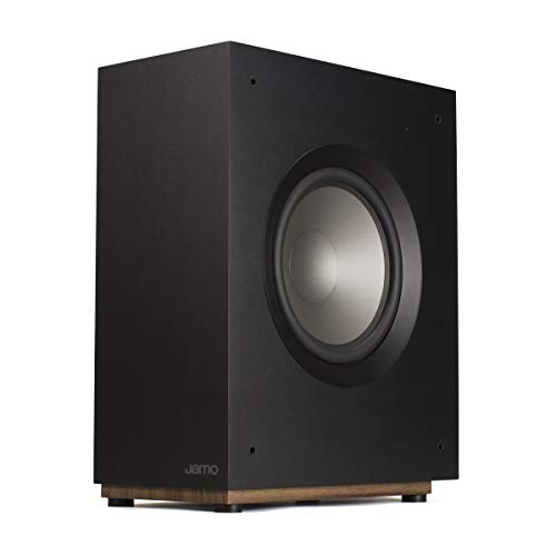 Jamo S810 10in 150w Subwoofer, Black $116.59 + Free Shipping