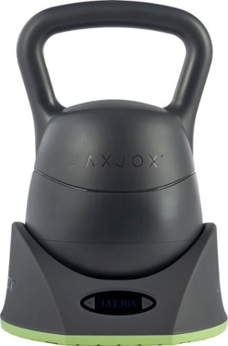 JAXJOX - Kettlebell - Adjustable Dumbell Pair $200 or Kettlebell $100 + Free Shipping