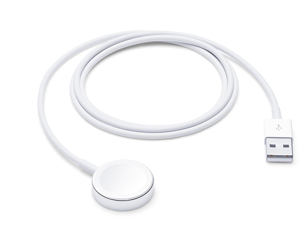 Apple Watch Magnetic USB-A Charging Cable (1 m) $14.55 + FS w/ W+