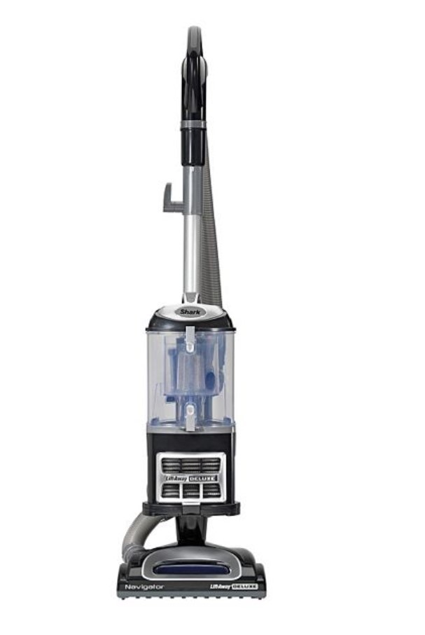 Shark Navigator LiftAway Deluxe Upright Vacuum (NV360) + 15 Kohl's