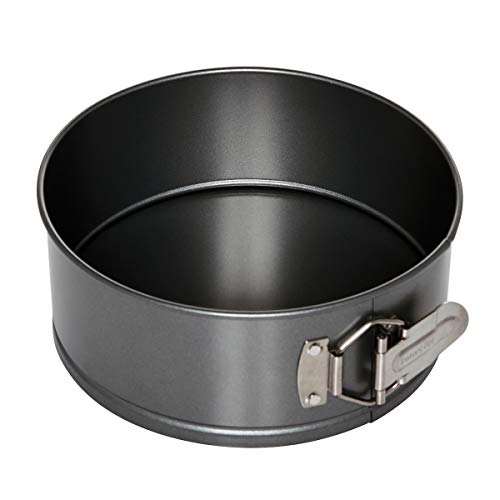Instant Pot Official Springform Pan, 7.5-Inch, Gray $6.82 + FS w/ Prime