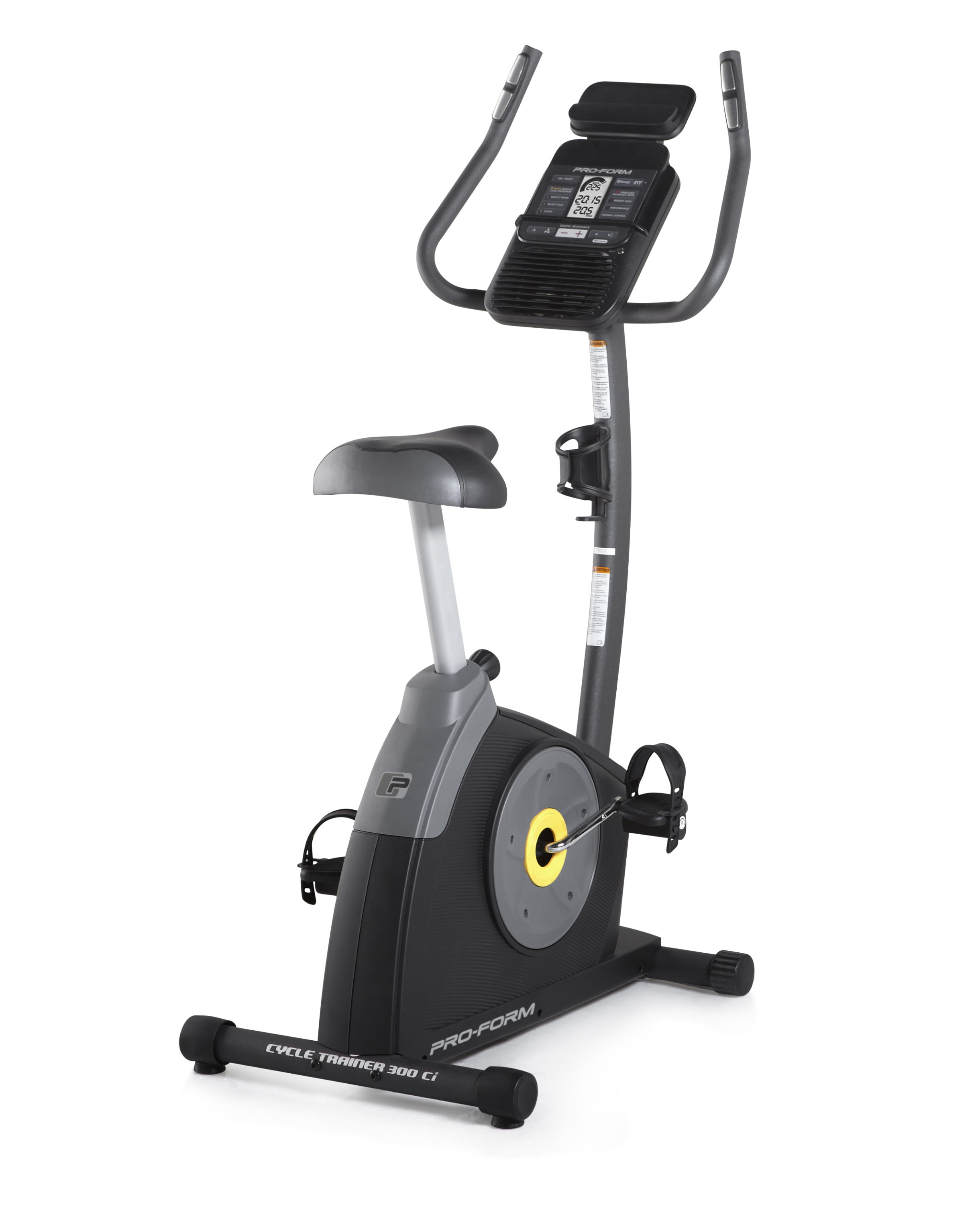 Proform hot sale cycle trainer