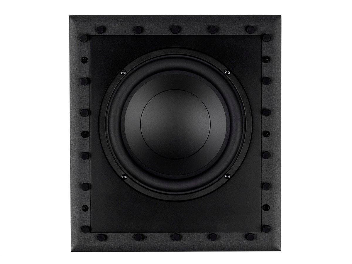 Monolith by Monoprice M-IWSUB8 8in In-Wall Subwoofer $157.49 + Free Shipping