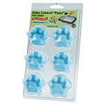 (6-Pack) Citrus Magic Pet Odor Control &quot;Paws&quot; For Cat Litter, Fresh Linen $2 + FS w/ W+
