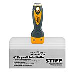 Clauss 8&quot; Drywall Joint Knife $5.18 + FS w/ W+