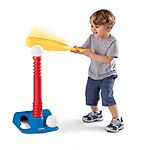 Little Tikes Toy Sports T-ball Set - Red $10 + Free Pickup