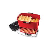 Starfrit Electric Portable Hot Dog Steamer $30 + Free Shipping