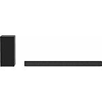 LG - SP7Y 440w 5.1 Channel High-Res Audio Soundbar with DTS Virtual:X - Black $249.99 + Free Shipping