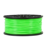 1kg Monoprice Premium 1.75mm 3D PLA Printer Filament: Bright Green $14.20