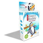 Me4kidz - Cool It Buddy Instant Cold Pack - 2 Count Ice Packs $2.31 FS w/ Prime