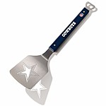 YouTheFan NFL 18&quot; Stainless Steel Sportula (Spatula) with Bottle Opener (Select Teams) - $5.99 - FS w/ Prime