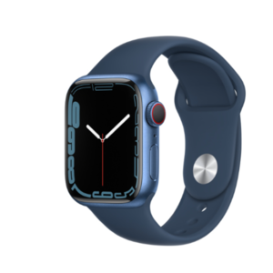 Apple watch cellular mvno store
