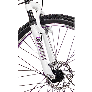 Genesis whirlwind 2025 women's bike reviews