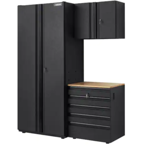 Husky 5 drawer base cabinet deals