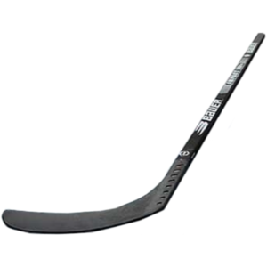 Hockey & Lacrosse Gear: Bauer Impact 100 Zytel Street Hockey Stick (Left, Jr/Sr) $  10.99, WINWELL Hockey Glove (Jr) $  29.98, Bauer Street Hockey Puck $  0.99 & More + FS on $  25 orders