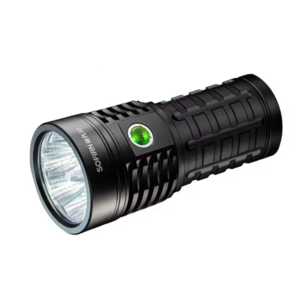 16000-Lumen Sofirn Q8 Plus USB-C Rechargeable XHP50B Flashlight $41.70 + Free S&H