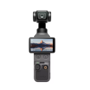 DJI Osmo Pocket 4 3-Axis Gimbal 4K Vlog Camera: Creator Combo $545, Camera Only $392.50 + Free S&H