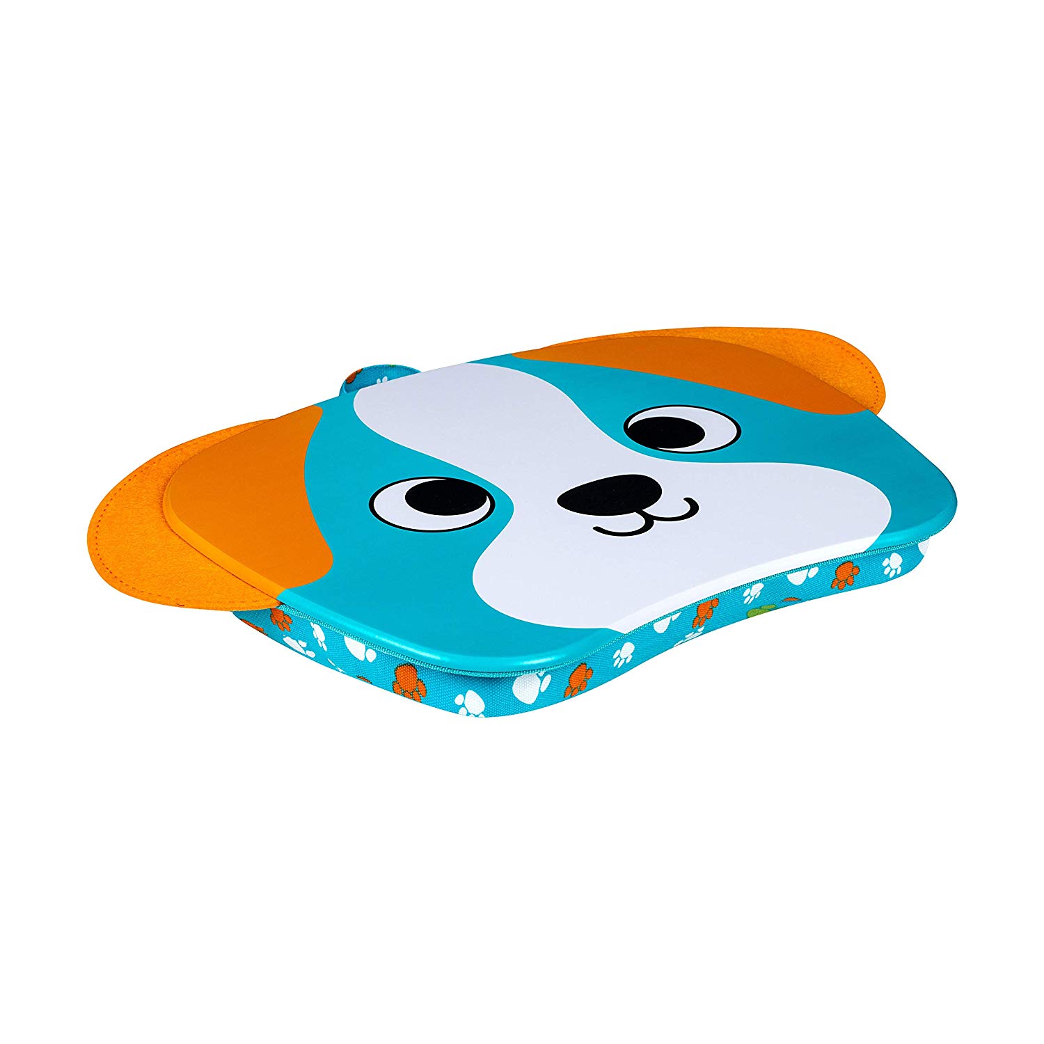 Lapgear Lap Pets Lap Desk For Lil Kids Puppy Blue 10 79