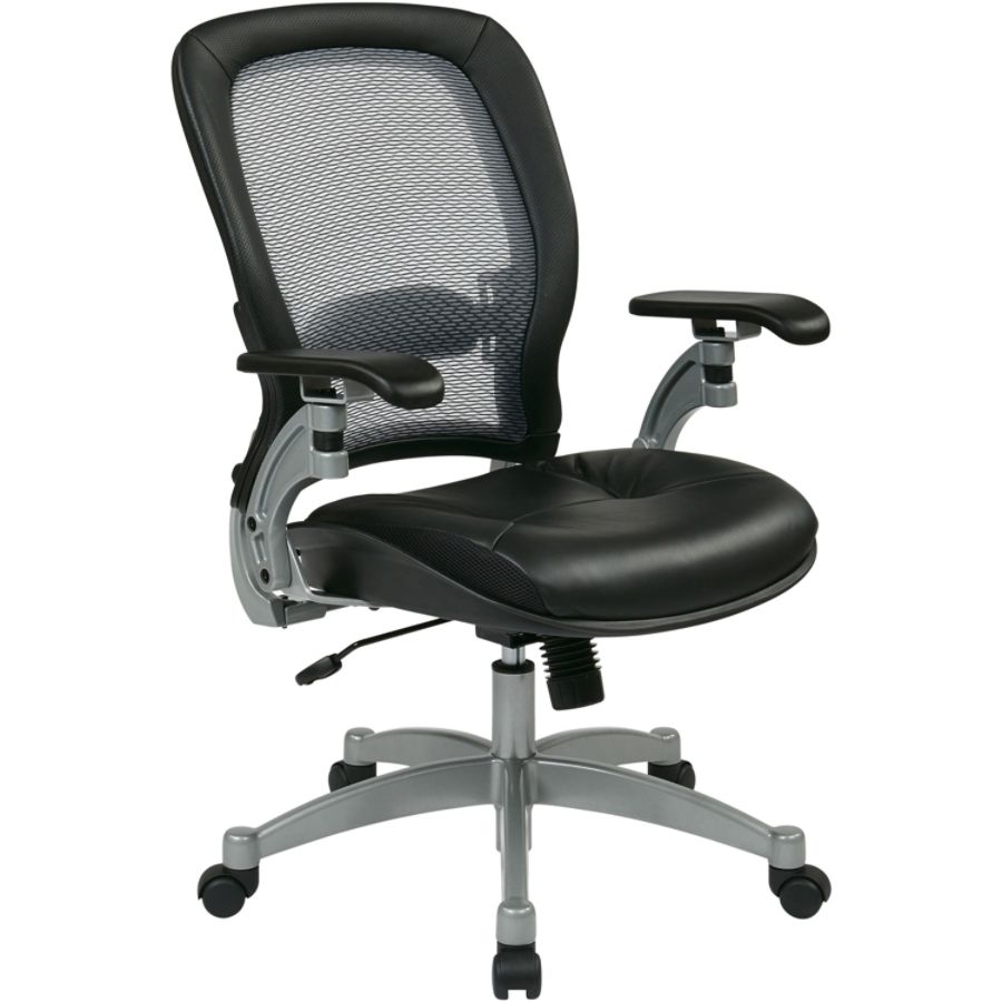 Staples hyken ergonomic chair