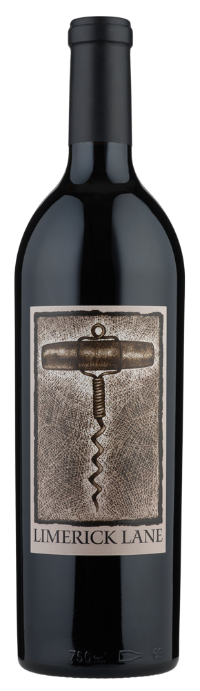 Limerick Lane 2018 Russian River Zinfandel - Red Wine - Case (12 Bottles) $252 + Free Shipping