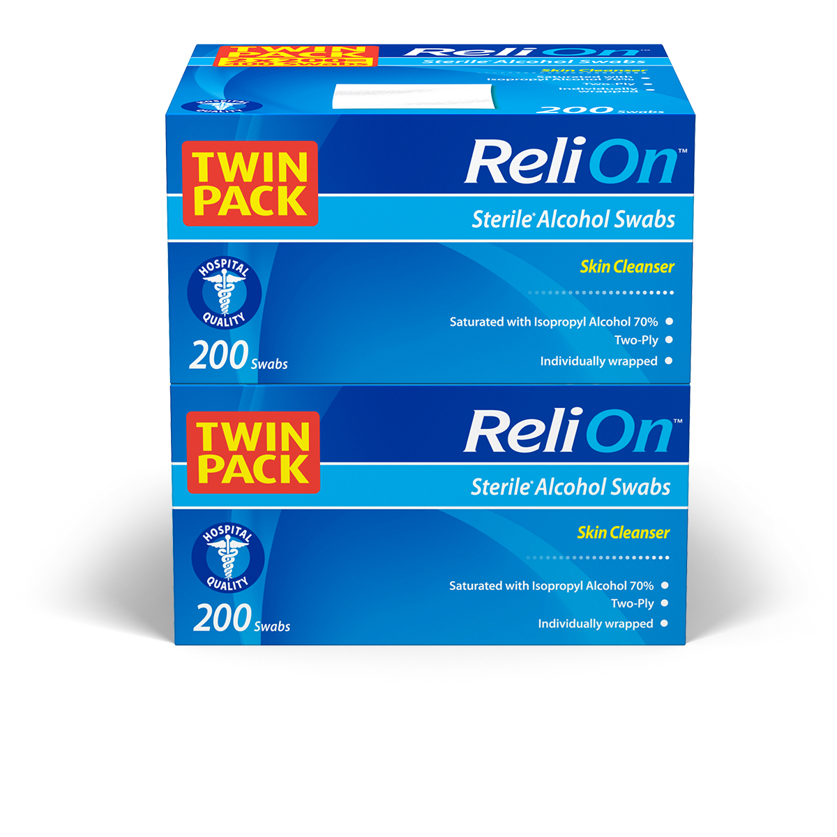 alcohol prep pads target
