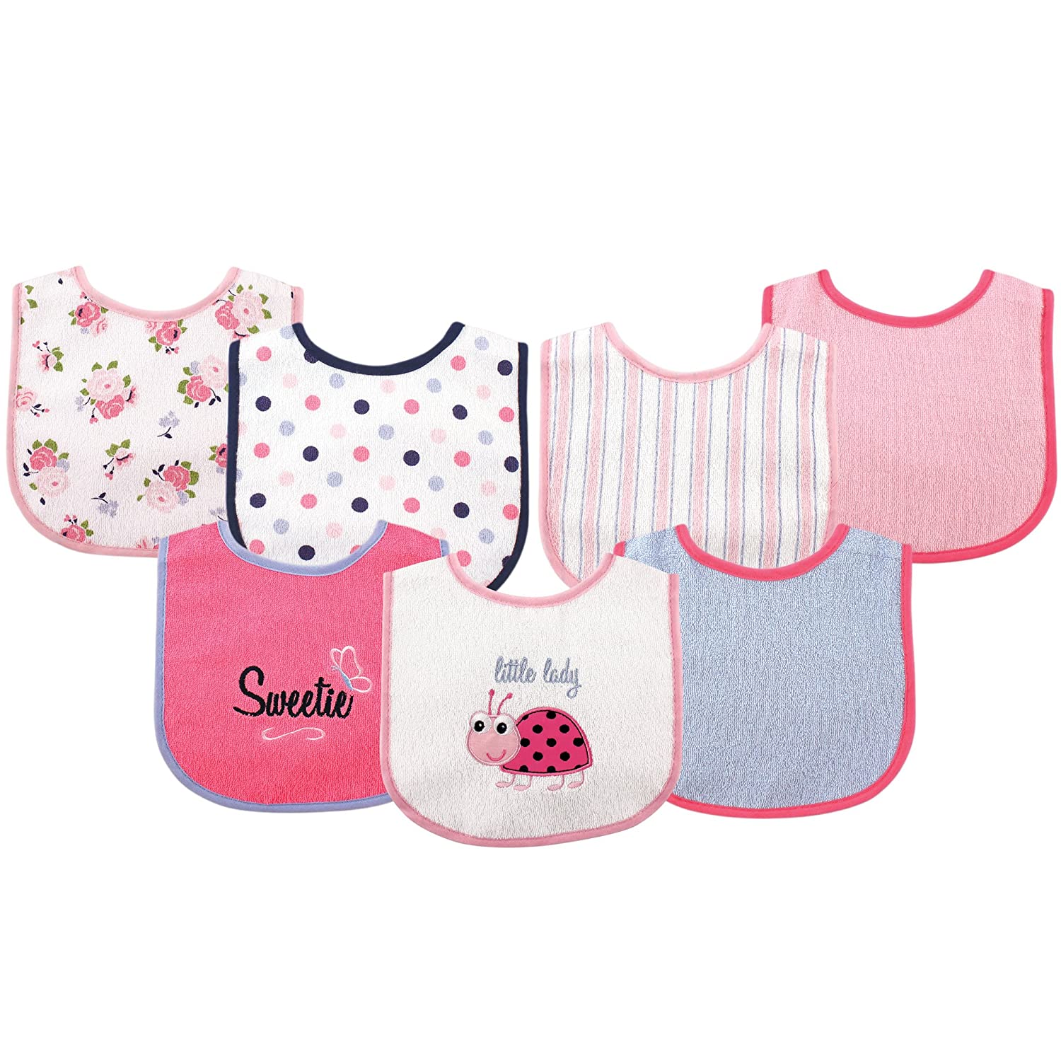 baby bibs waterproof backing