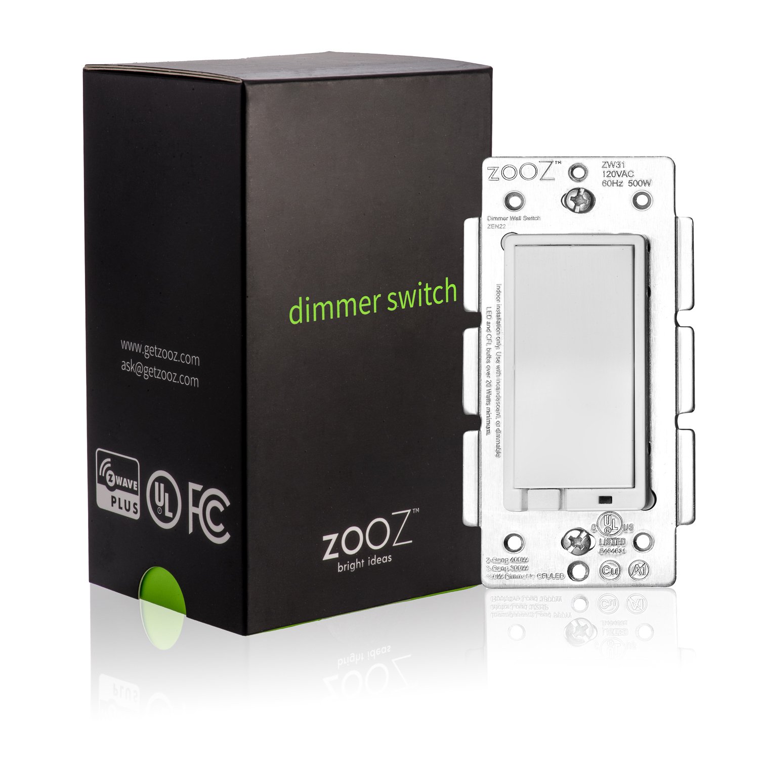 Prime Members Zooz Z Wave Plus Wall Dimmer Switch Page 4