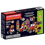 Magformers 120 Piece Deluxe Creative Set at Costco - $79.99
