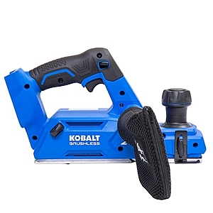 Kobalt 24v belt sale sander