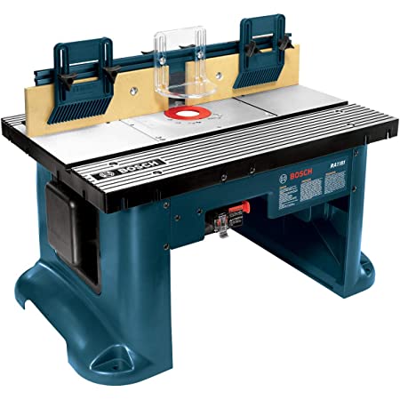 Bosch Benchtop Router Table RA1181 $189