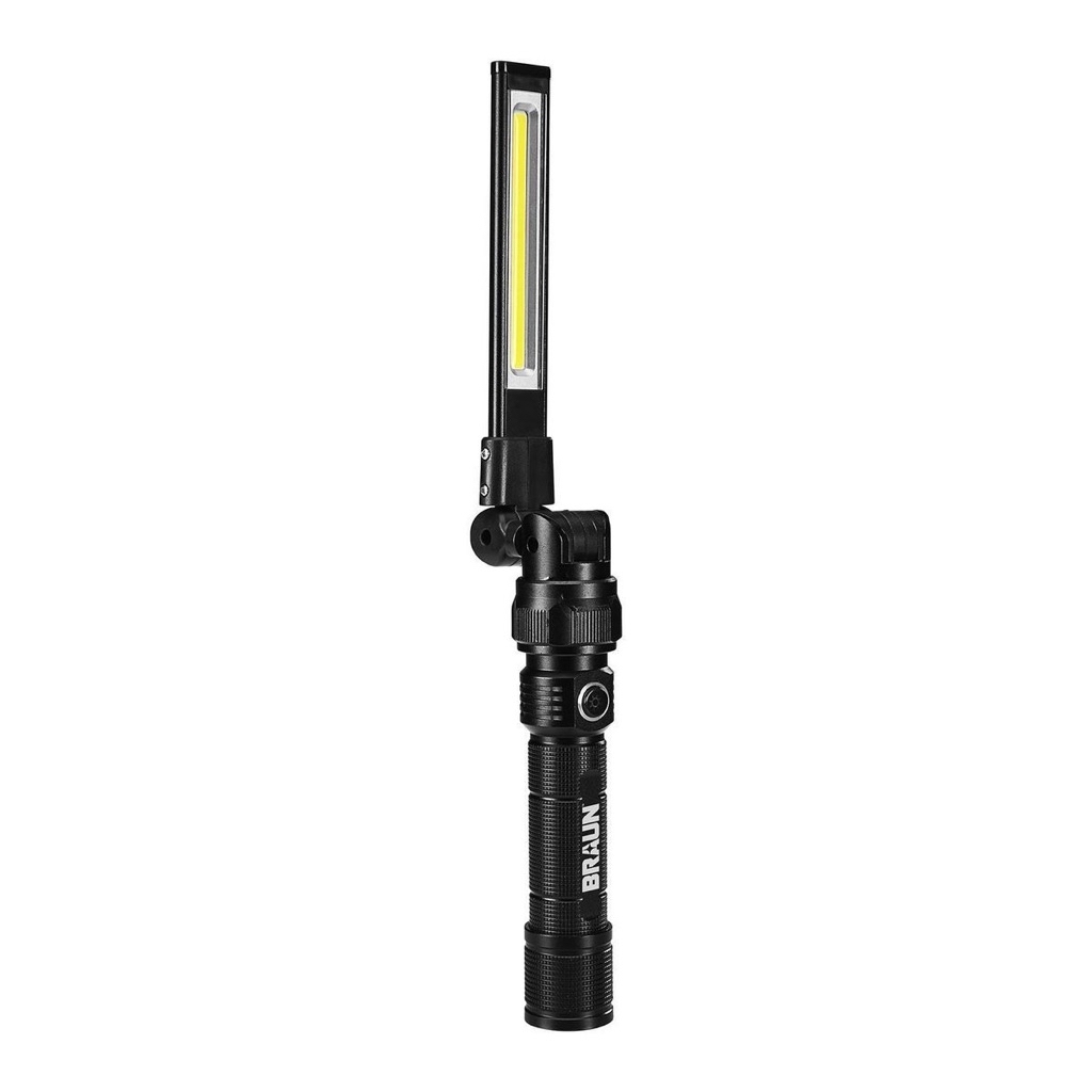 clamp on work light harbor freight