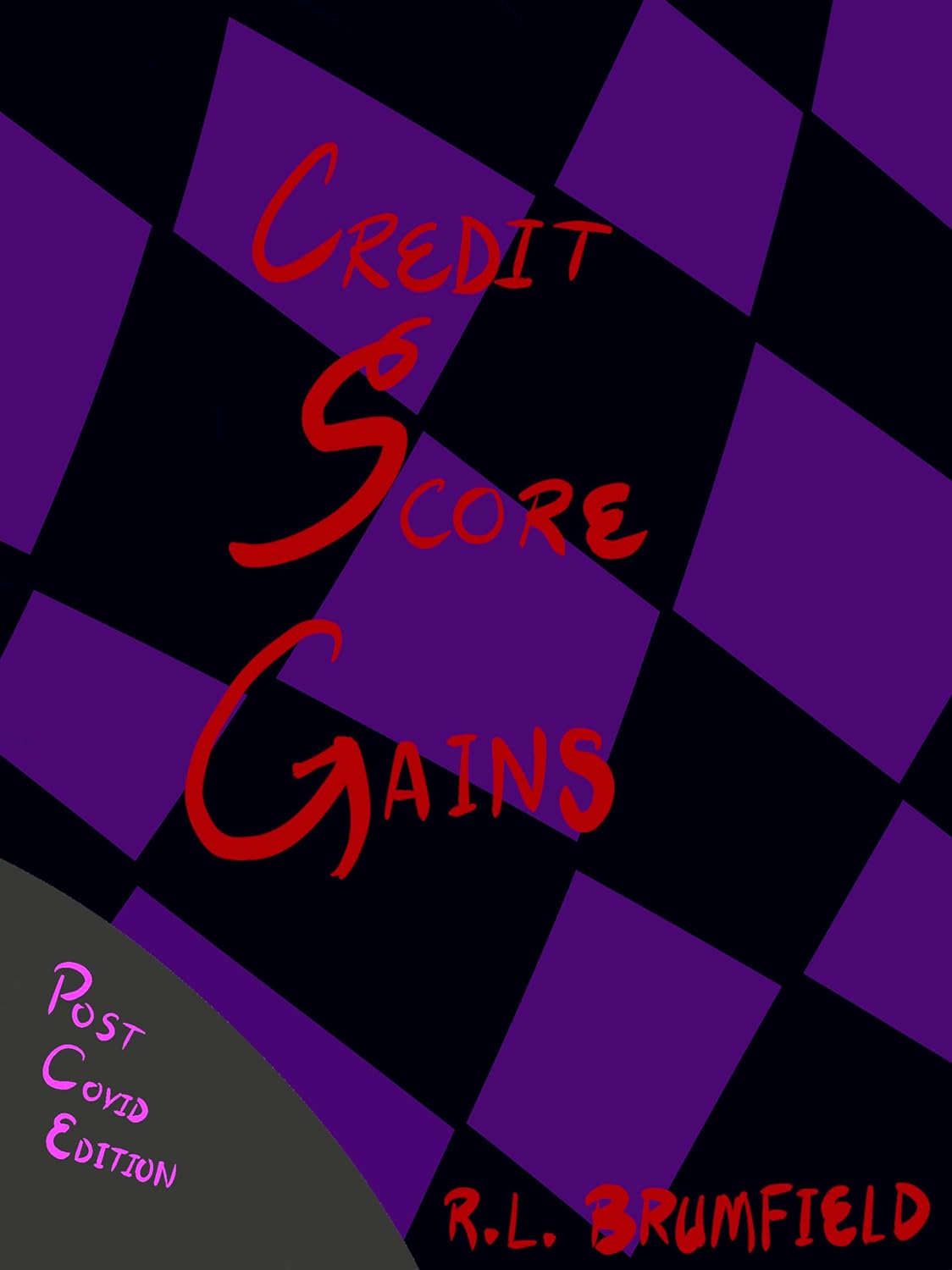 Amazon.com: Credit Score Gains: For No Credit, Thin Credit, and Bad ...