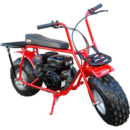 Coleman mini sales bike sams