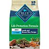 Blue Buffalo Life Protection Formula Lamb & Brown Rice Adul…