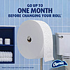 Charmin Ultra Soft Toilet Paper Forever Roll Kit $27.99