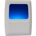 2 pack of AmerTac Cool Blue LED Night Lights $4.88 FS &gt;$25 (&quot;add-on&quot; item amazon)