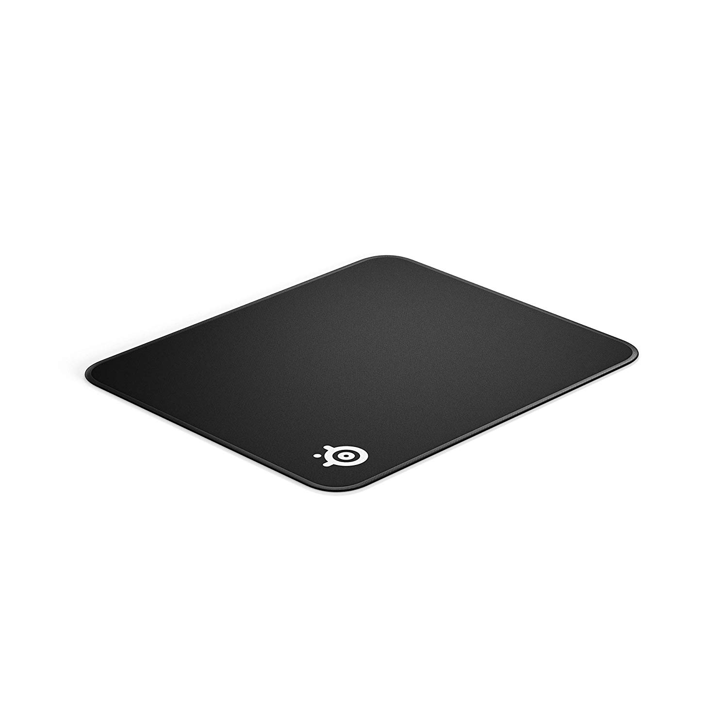 SteelSeries QcK Gaming Medium Stitched Edge Cloth Mouse Pad - $11.99