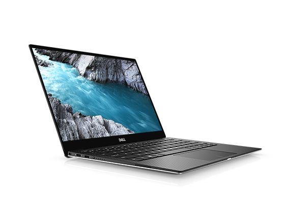 Dell XPS 13 - (i5-8265U, 8GB RAM 2133MHz, 256GB NVMe SSD) $799.99