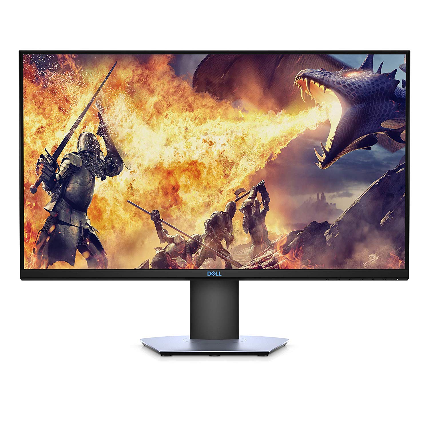 Dell S2719DGF 27" WQHD 1440p 144Hz(155Hz OC) 1ms(GTG) FreeSync TN Monitor $275.49