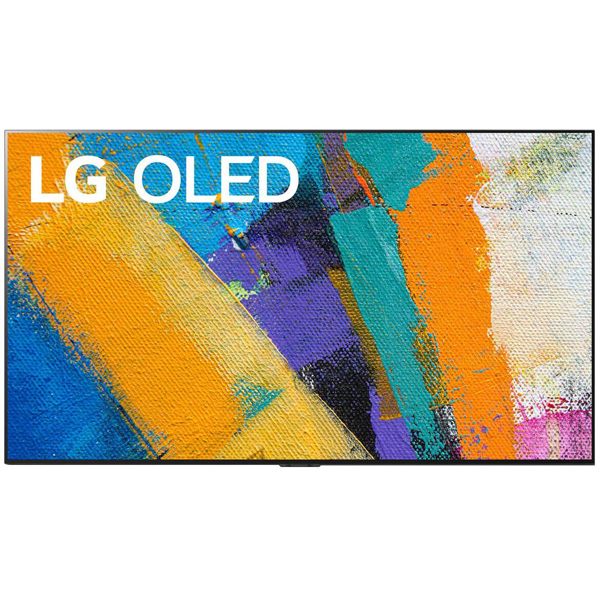 77" LG OLED77GXPUA 4K OLED TV + Stand +  $250 Visa GC + 2-Year Accidental Damage Warranty w/ Burn in Coverage $3497 (or less w/ SD Cashback) + Free S/H at Buydig