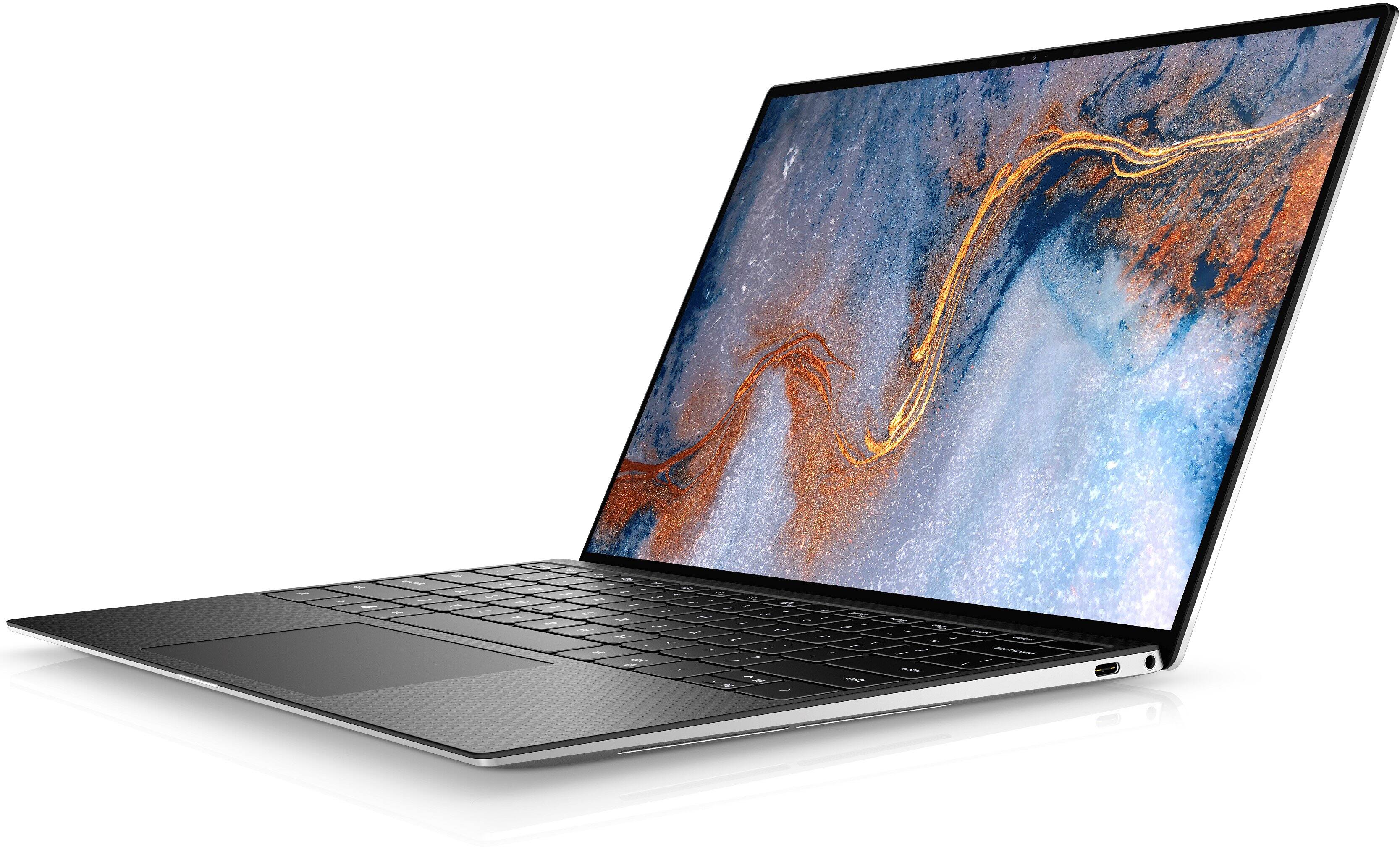 Dell XPS 13 Touch Laptop: i7-1165G7, 8GB, 256GB SSD, 13.4" 1920x1200 & more $899 (or Less w/ Cashback) + free s/h @ Dell