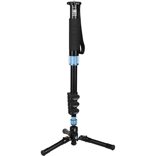 Sirui EP-204S Aluminum Multi-Function Monopod $64 (after $5 MIR) + free s/h at BH Photo