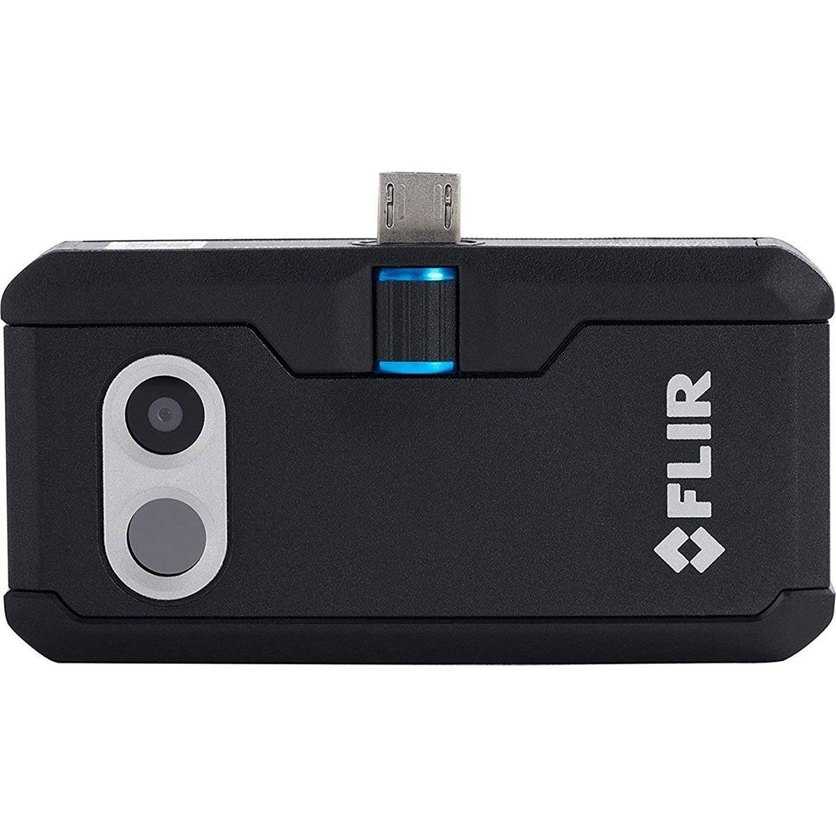 FLIR One Pro LT Thermal Imaging Camera Attachment (Micro USB) w/ USB-C Adapter $160 + free s/h @ Adorama