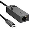 SABRENT USB Type C to 2.5 Gbps Ethernet Adapter $16 @ Amazon