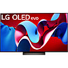 LG C4 OLED TV's: 65&amp;quot; OLED65C4PUA $1199, 77&amp;quot; OLED77C4PUA $1749 + Free S/H